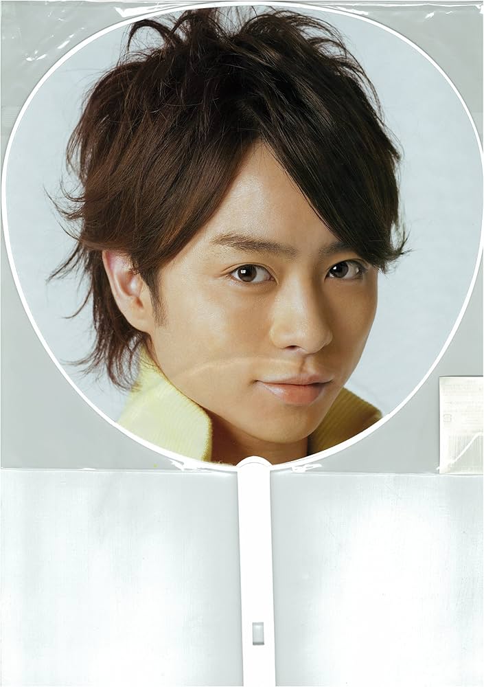 Amazon.co.jp: 嵐 ARASHI 公式グッズ JOHNNYS' COUNTDOWN CONCERT 2007