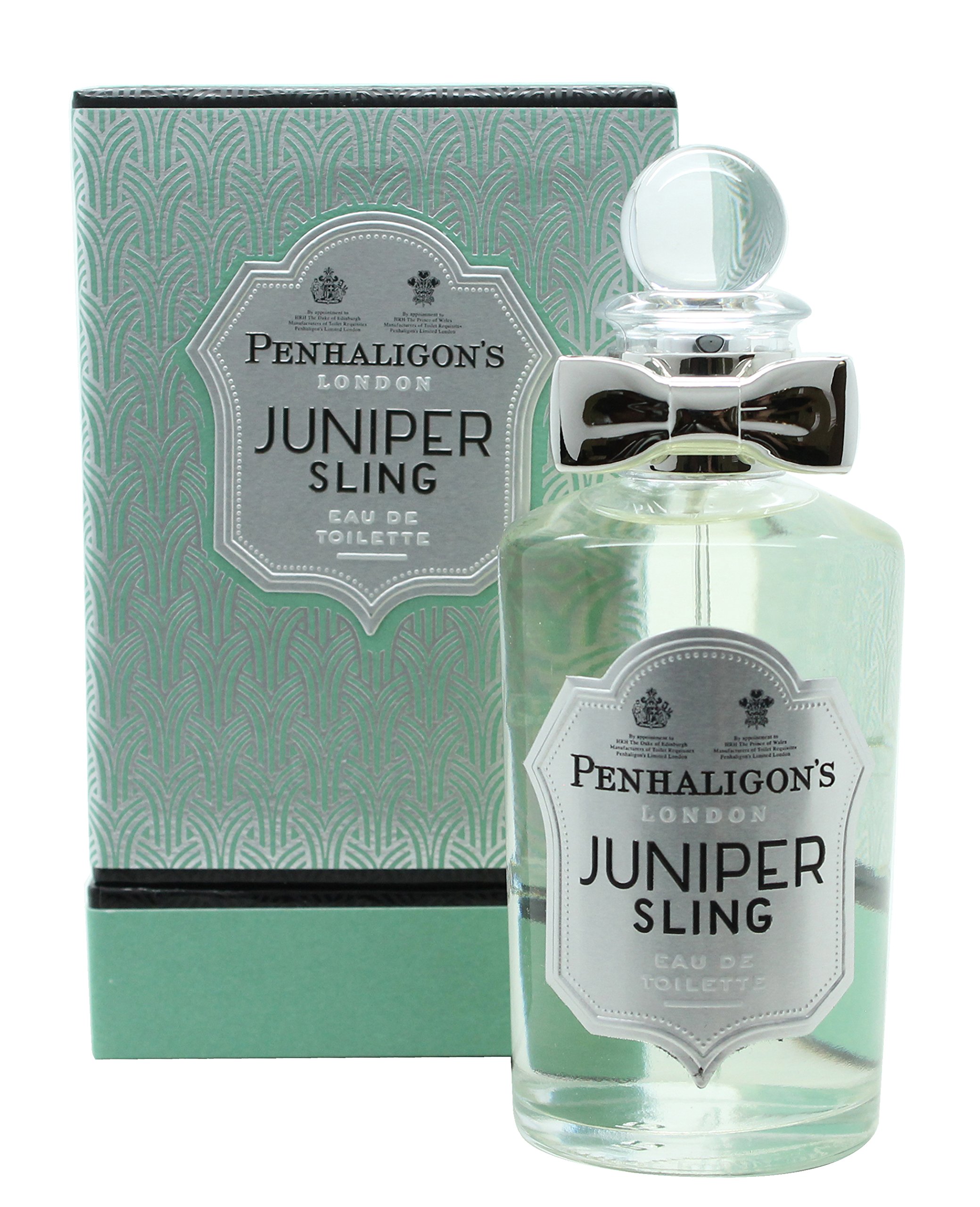 Penhaligon's Juniper Sling Eau de Toilette 100ml Spray : Amazon.it