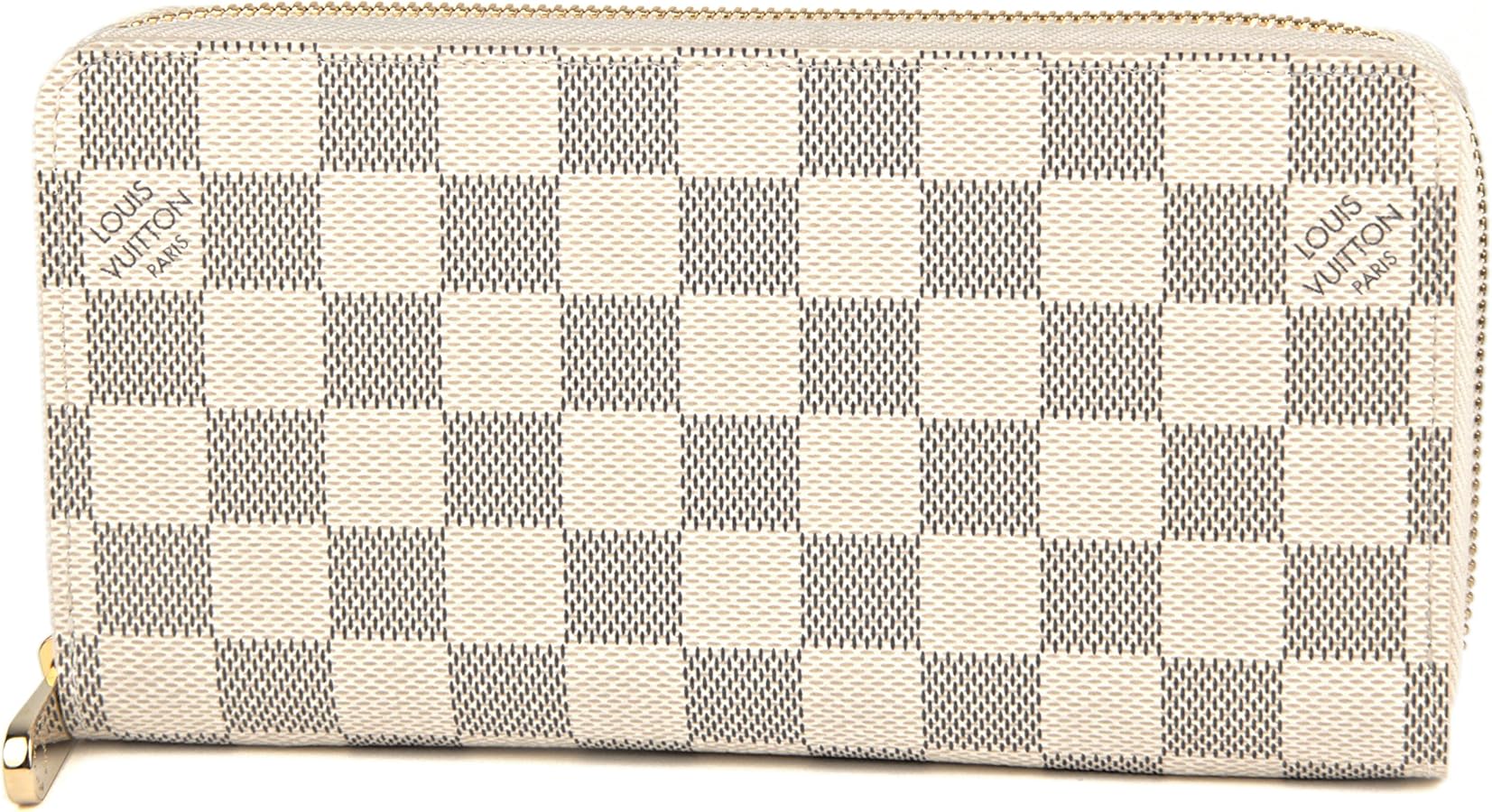 Amazon | Louis Vuitton ルイヴィトン 長財布(ラウンドファスナー