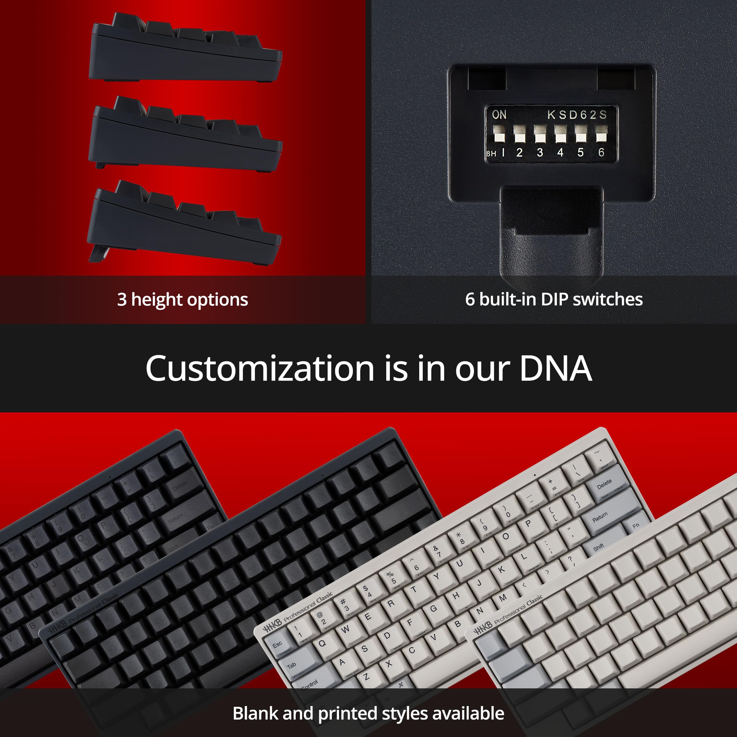 Amazon | HHKB - Happy Hacking キーボード プロフェッショナル