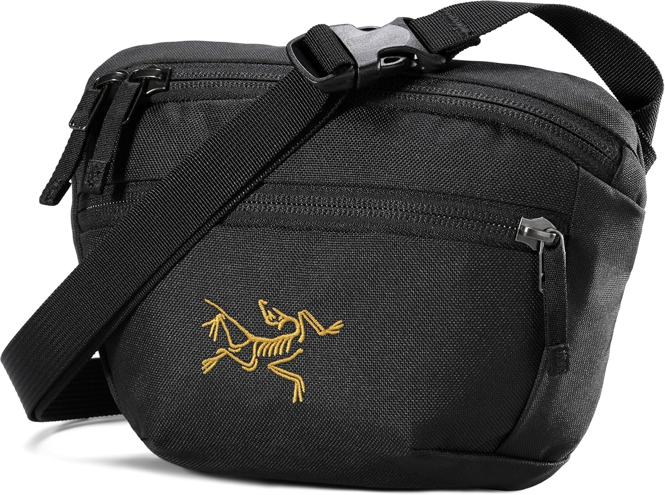 Amazon.com: Arc'teryx Mantis 1 Waist Pack | Versatile 1.5L Waist