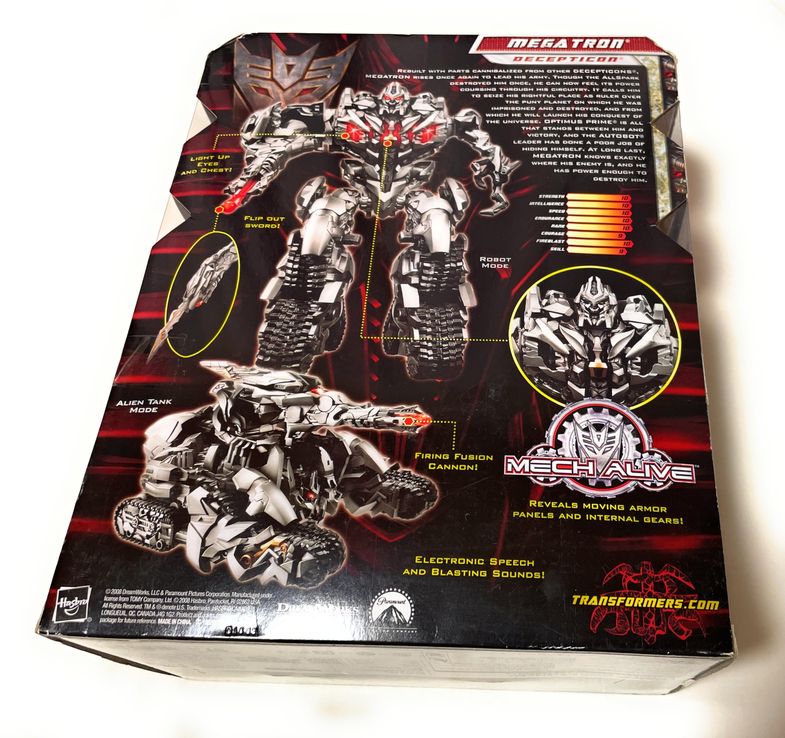 Amazon.co.jp: トランスフォーマーリベンジ トランスフォーマー