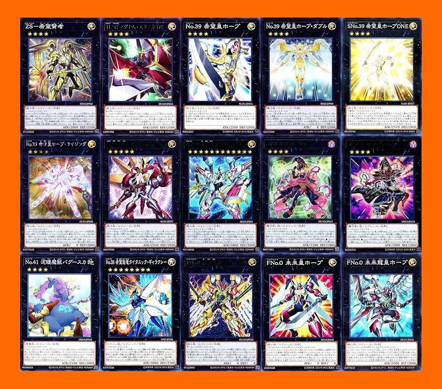 Amazon.co.jp: ホープデッキ ゴゴゴギガース オノマトカゲ ドドドド