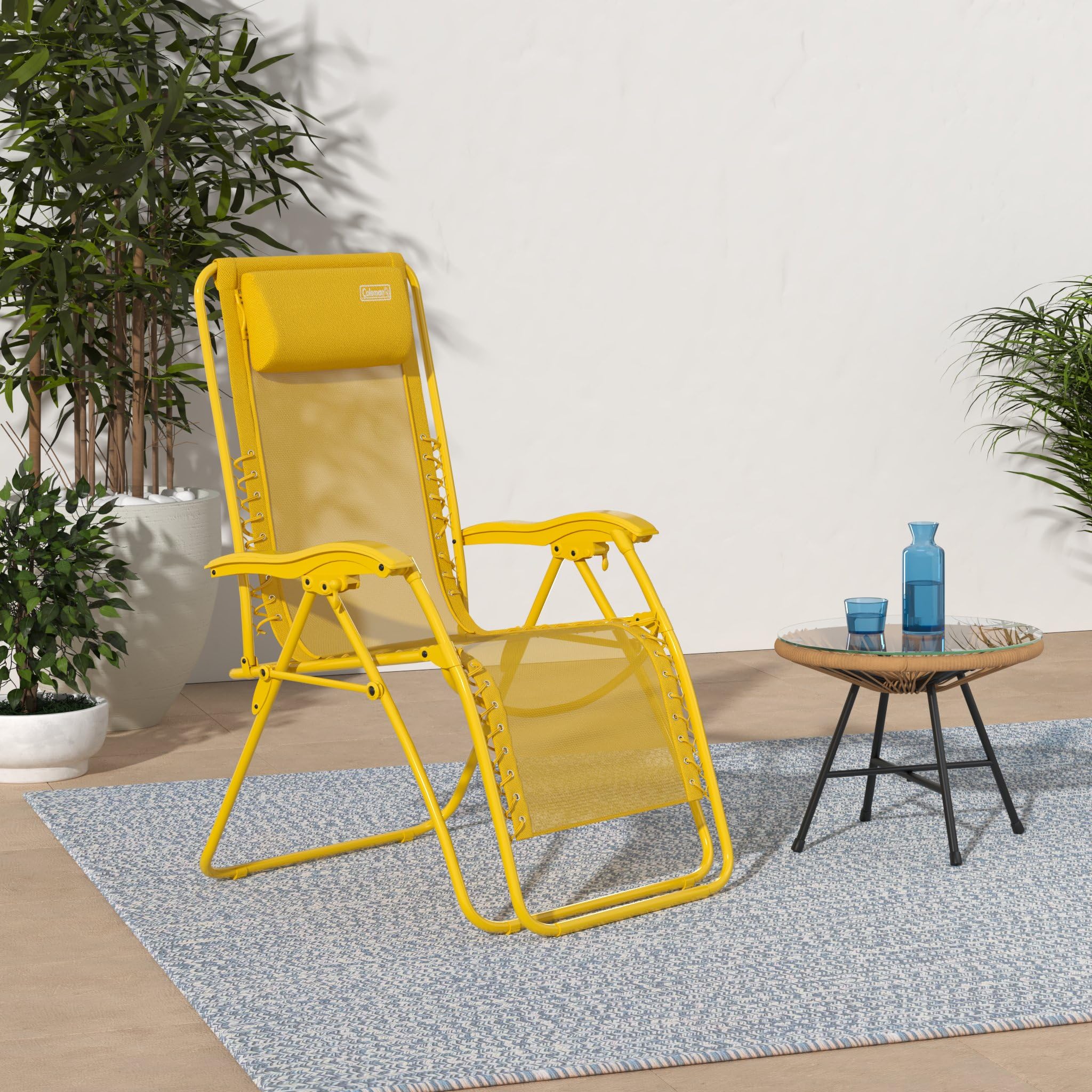 Amazon.co.jp: 【Amazon.co.jp限定】Coleman(コールマン) チェア 椅子