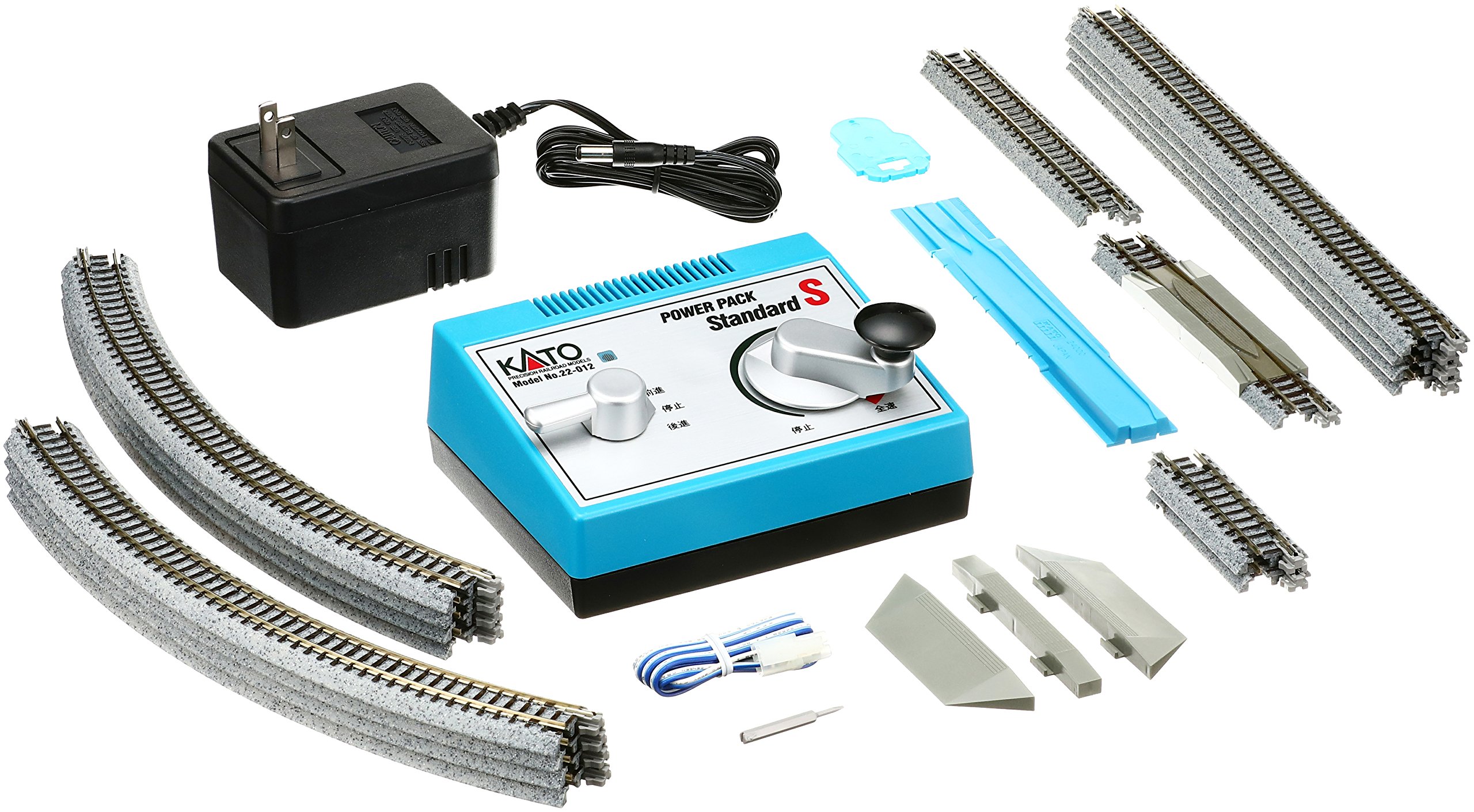 Amazon | KATO Nゲージ スターターセットスペシャル E5系 新幹線