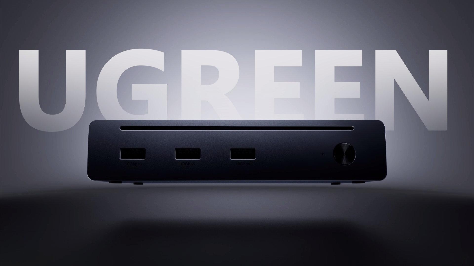 Amazon.com: UGREEN Thunderbolt 4 Dock 8-in-1 40Gbps TB4 Hub 3 x TB