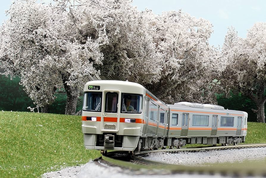 Amazon | KATO Nゲージ キハ25形1500番台 紀勢本線・参宮線 2両セット