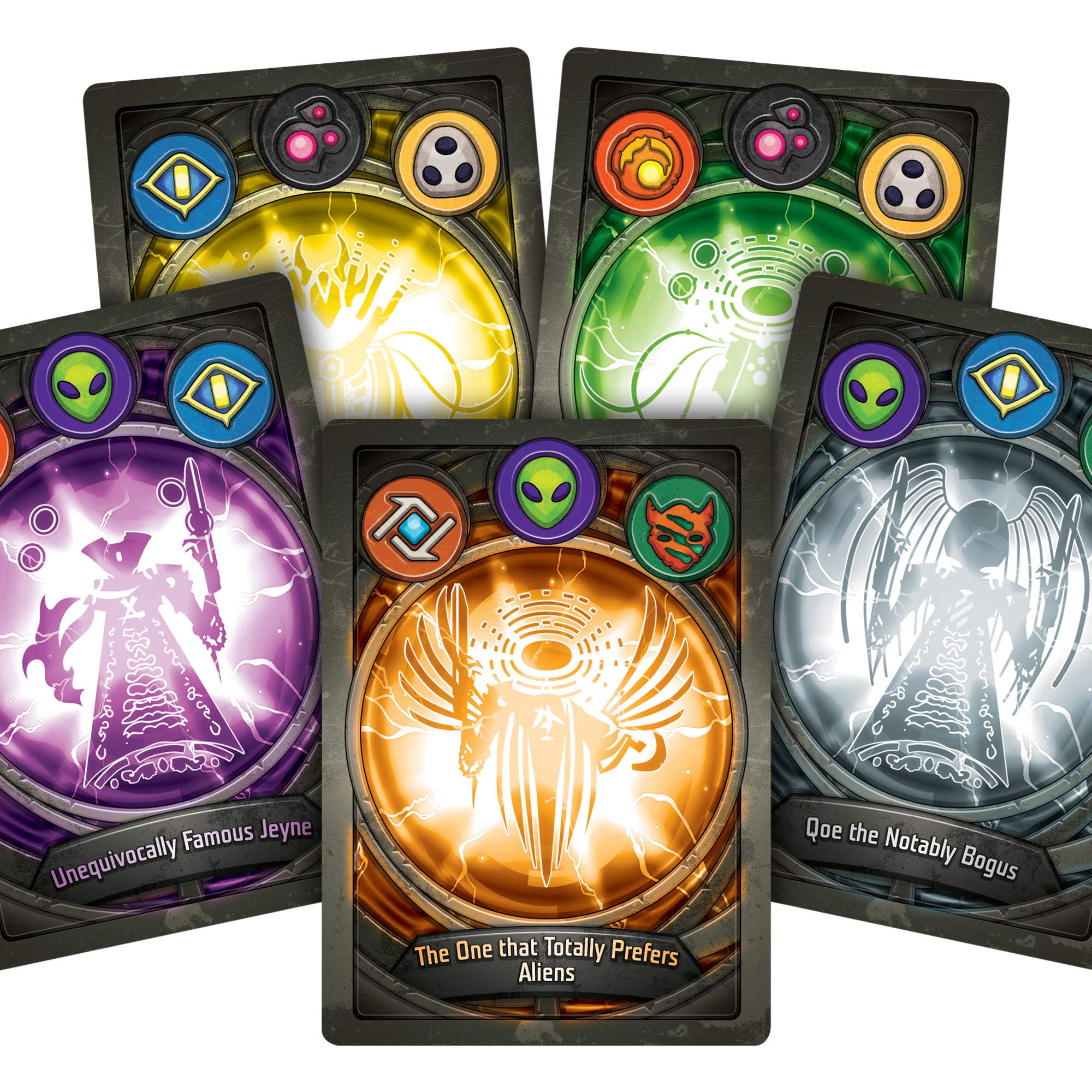 Amazon.com: Key Forge: Call of The Archons Deck : Toys & Games