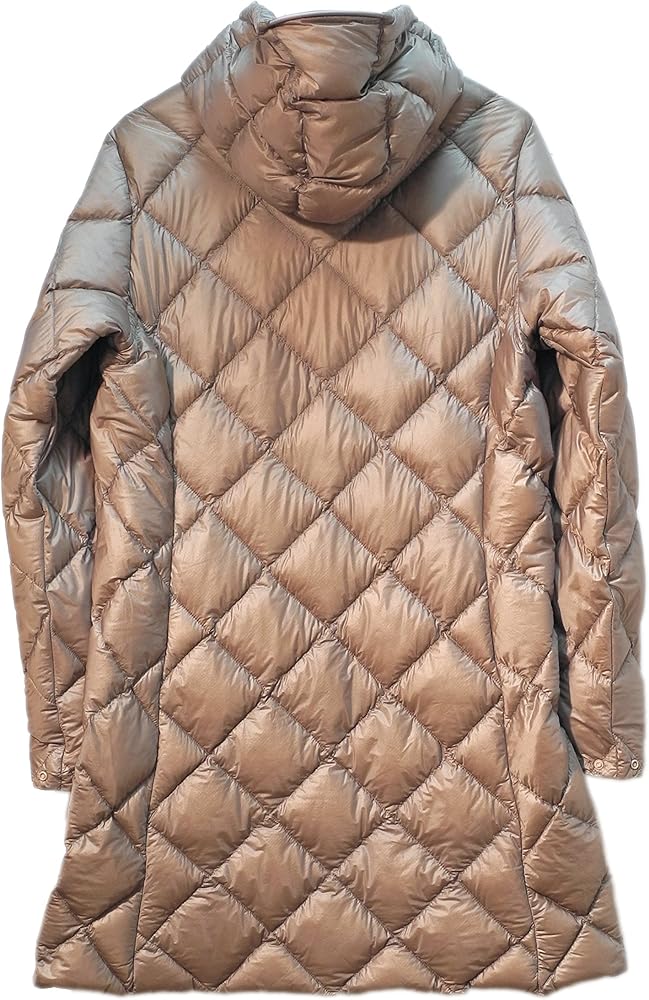 Amazon | (モンベル)mont-bell スペリオダウントラベルコート Women's