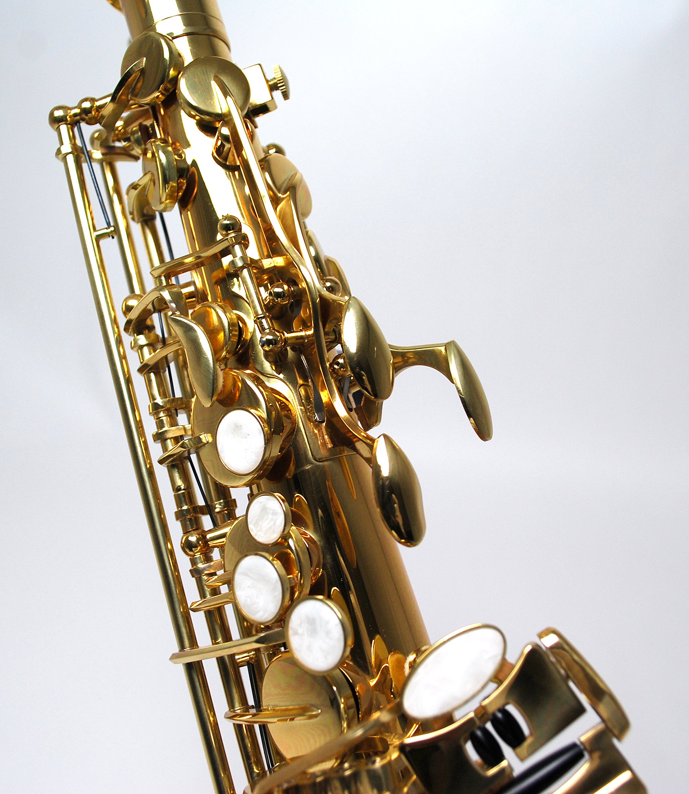 Amazon.co.jp: Kaerntner KAL-62 Alto Sax : Musical Instruments