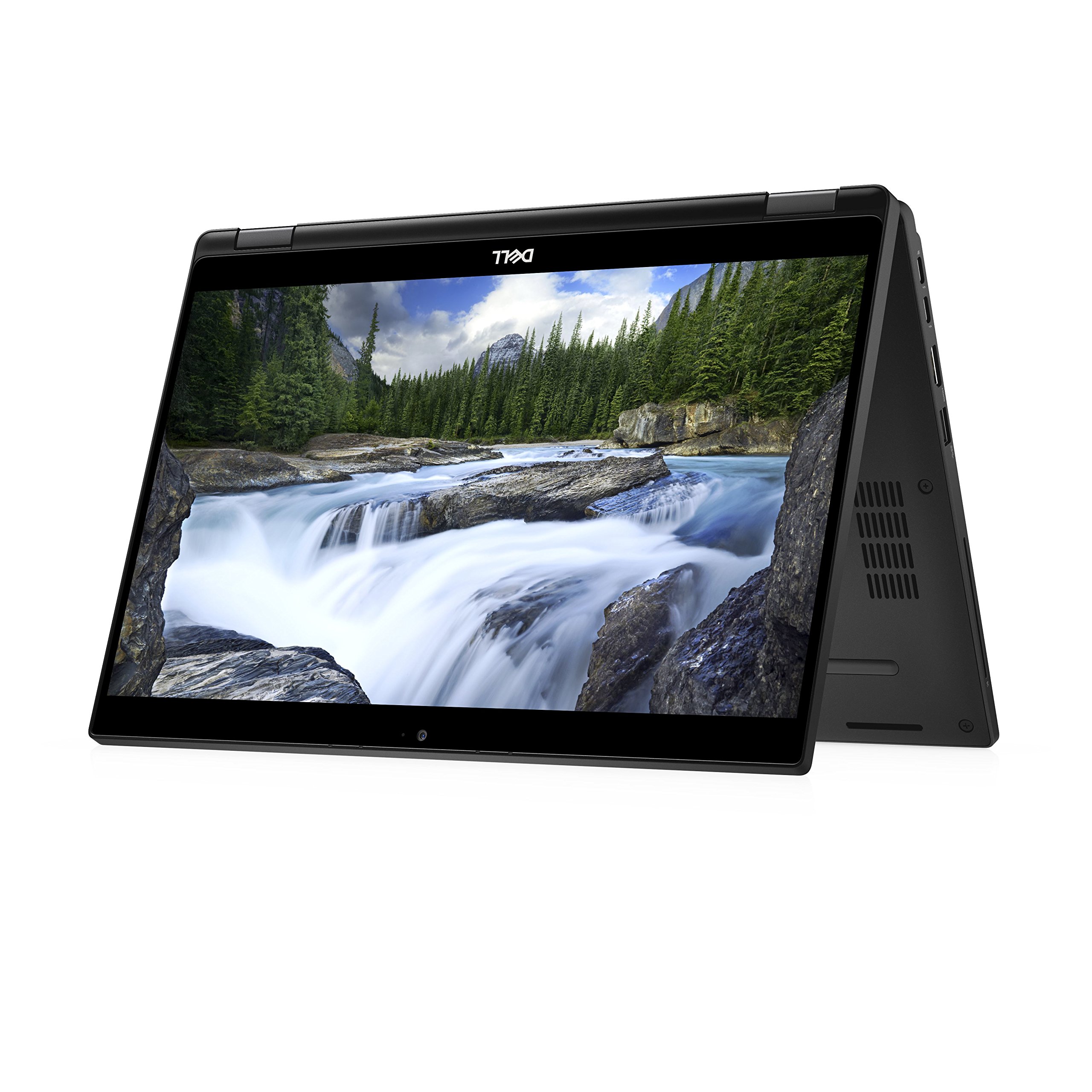 Amazon.com: Dell Latitude 7390 Notebook with Intel QC i7-8650U