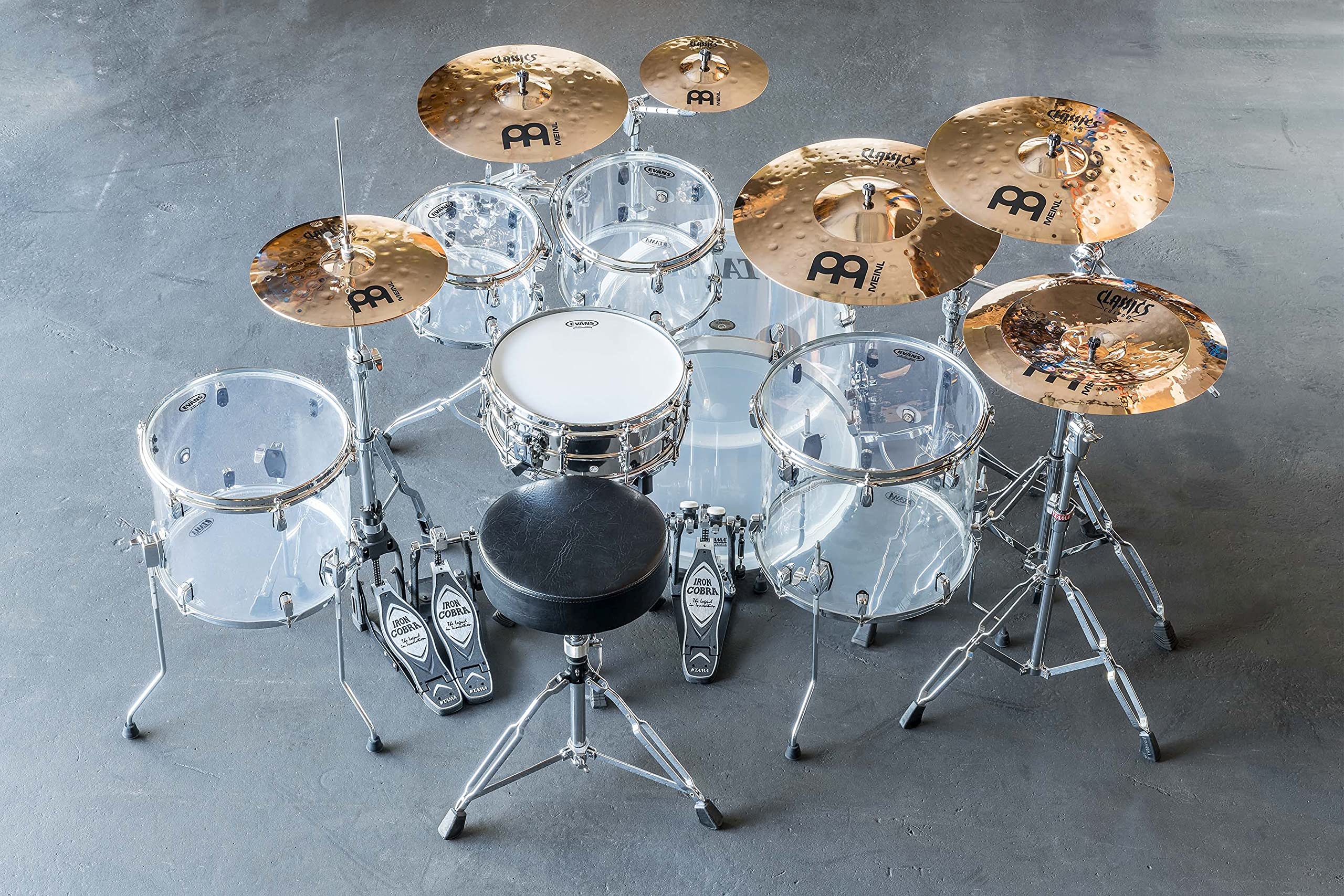 Amazon.com: Meinl 14