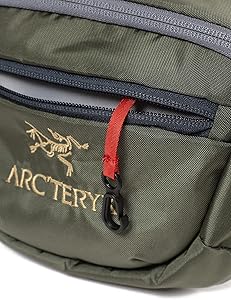 Amazon.co.jp: Beams Boy ARC'TERYX X BEAMS BOY Bespoke MANTIS1 20AW