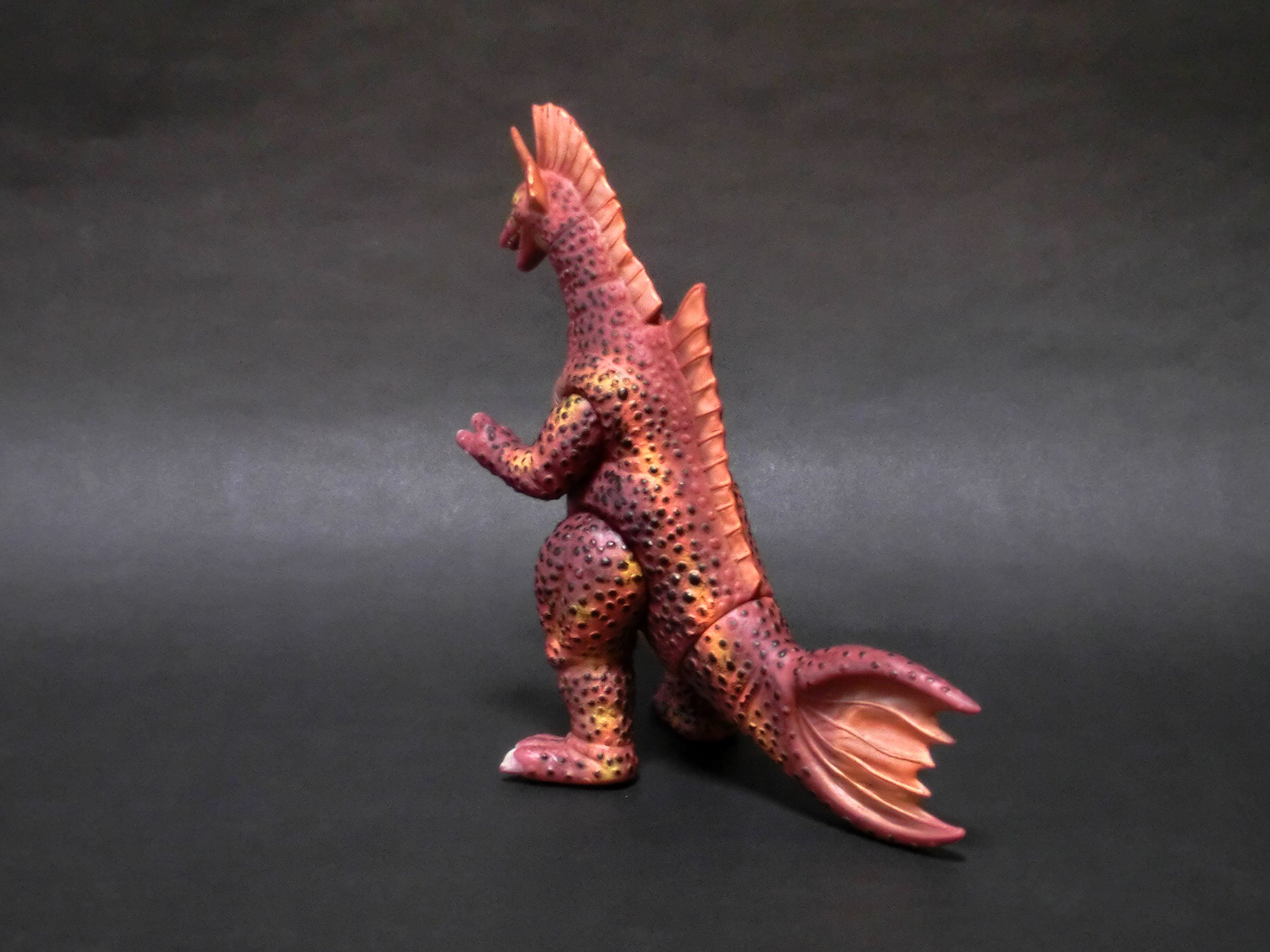 Amazon.co.jp: ムービーモンスターシリーズ チタノザウルス : おもちゃ