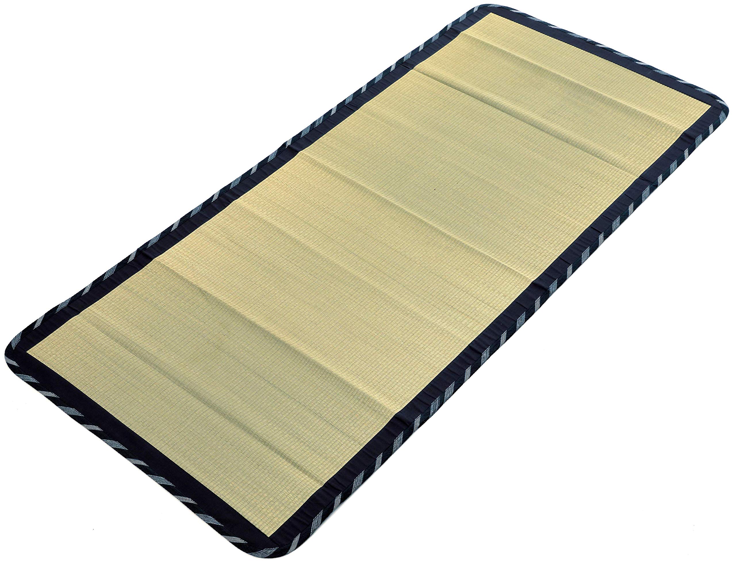 Amazon.com: MIINA Japanese Traditional Igusa (Rush Grass) Tatami