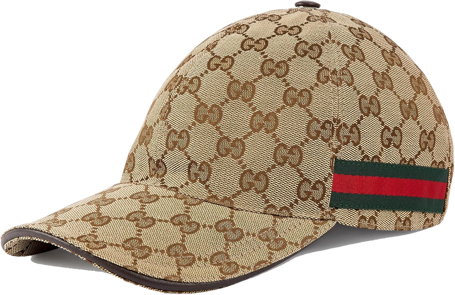 Amazon.co.jp: GUCCI ORIGINAL GG CANVAS BASEBALL GUCCI CAP HAT