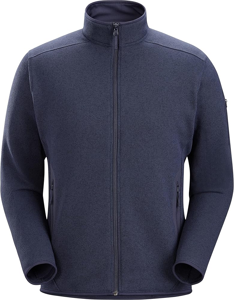 Amazon | ARC'TERYX(アークテリクス) Covert Cardigan Men'sコバート