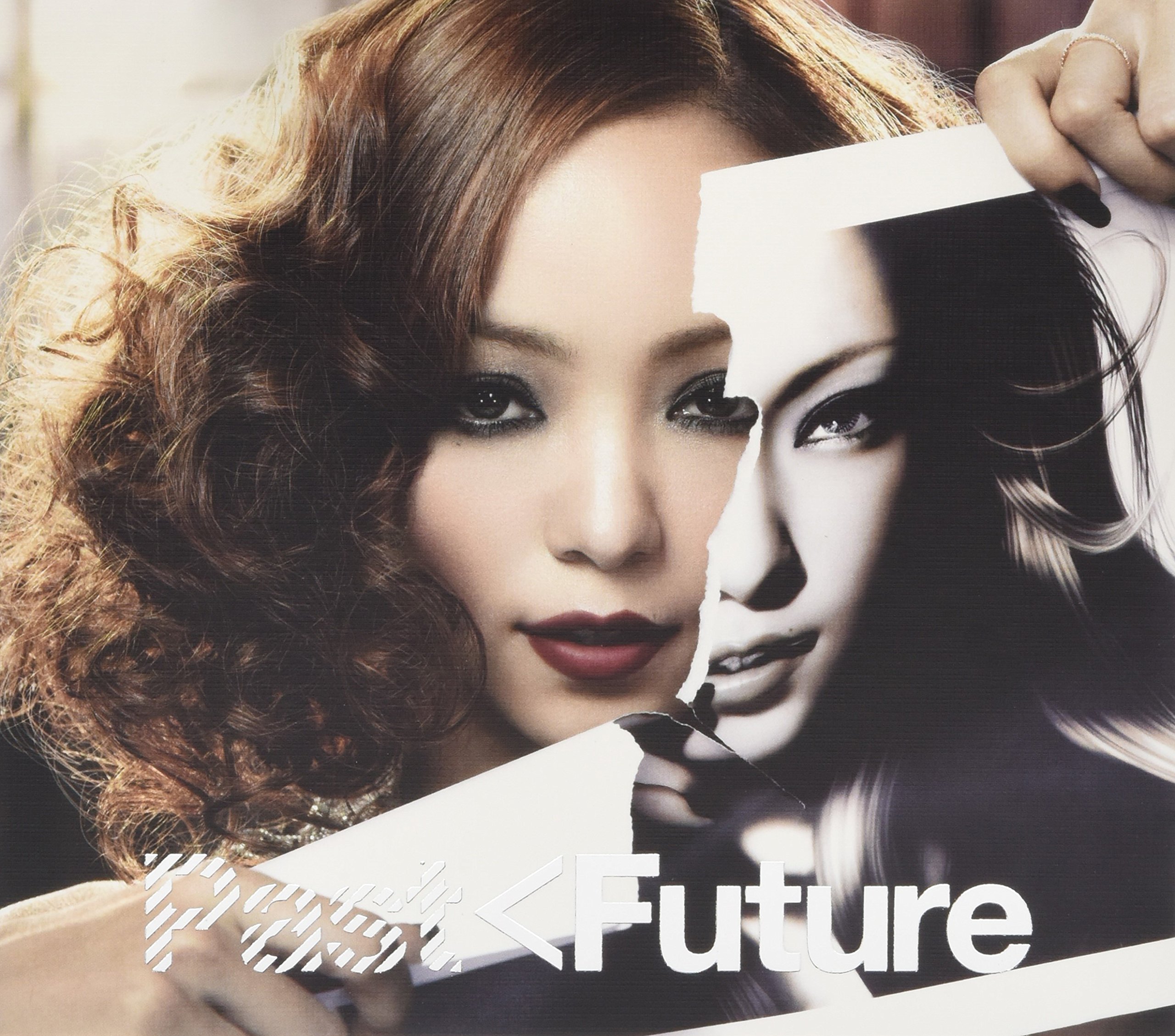 Amazon.co.jp: PAST＜FUTURE: ミュージック