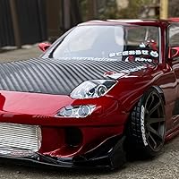 Amazon | D-Like ボディ 【DL107-1】MAZDA RX-7 FD3S | プラモデル 通販