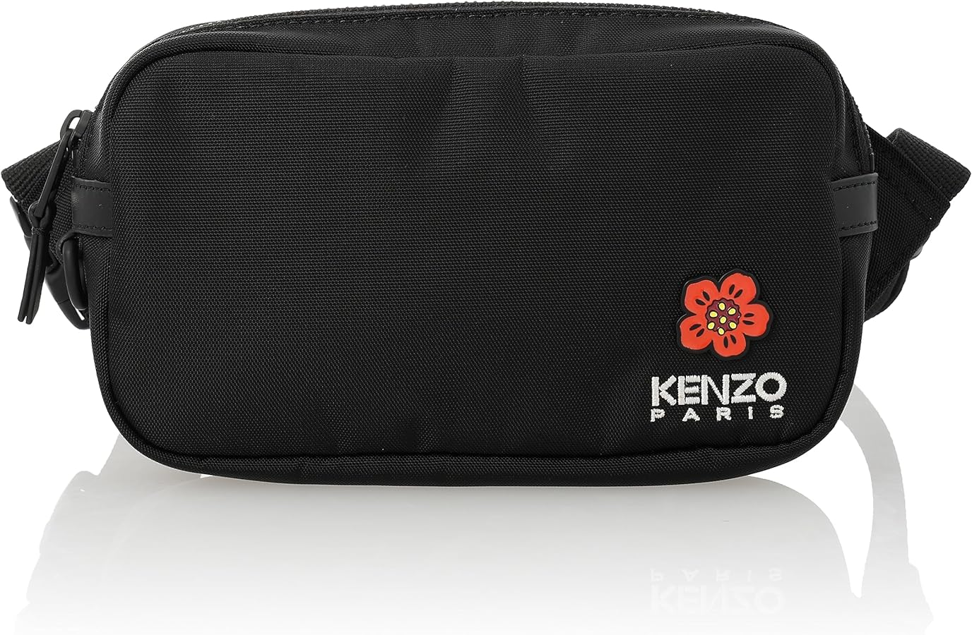 Amazon | [ケンゾー] ボディバッグ FD55SA468F26 メンズ ブラック
