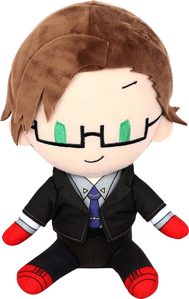 Amazon.co.jp: ヒプノシスマイク -Division Rap Battle- 入間銃兎