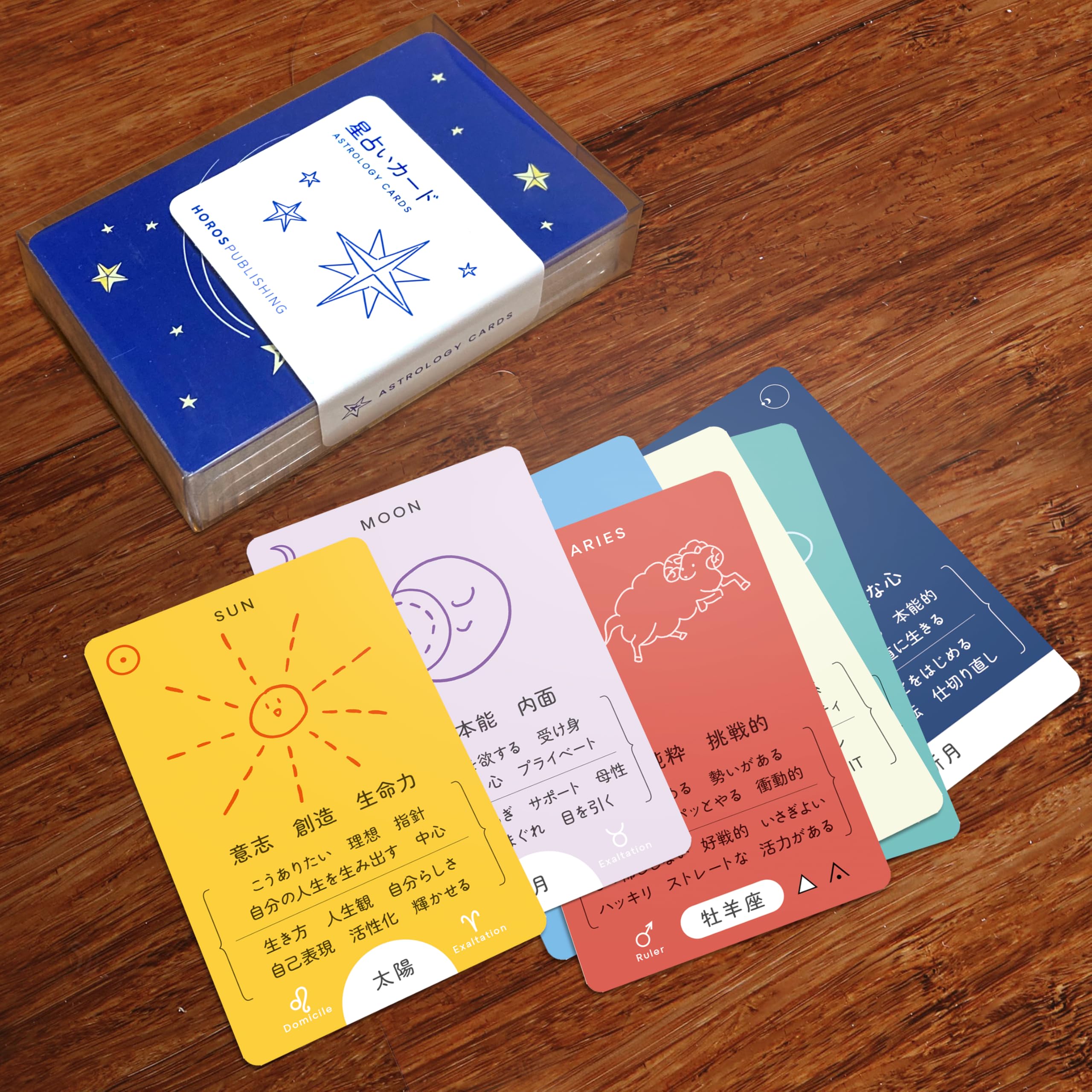 肉占い 英語 4枚セット 肉占い英語版4枚セット Amazon.co.jp