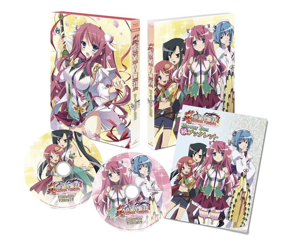 真恋姫無双 直筆サイン入り 額装複製原画 【公式通販】