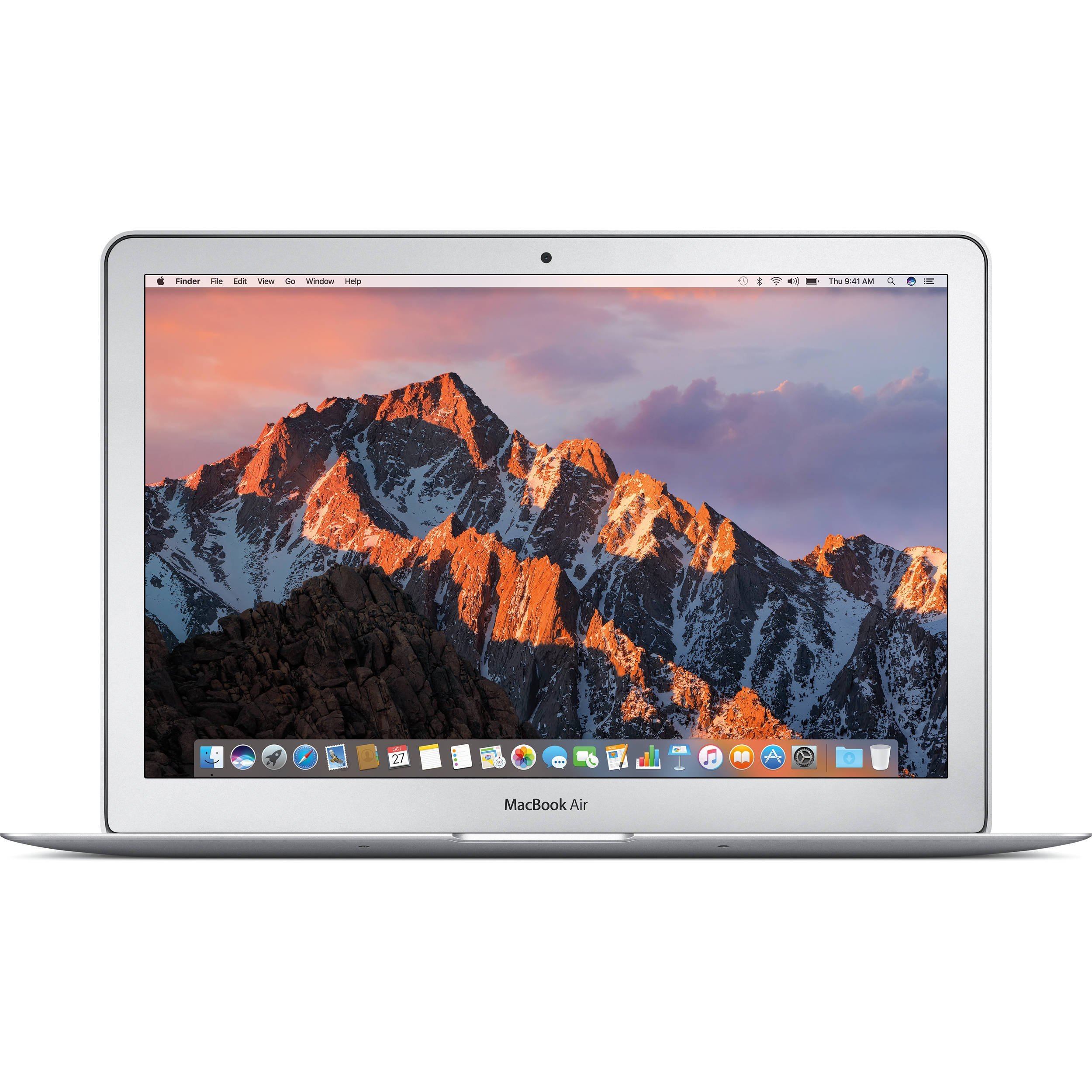 Amazon.co.jp: 【整備済み品】 Apple MacBook Air 2017(13インチAir