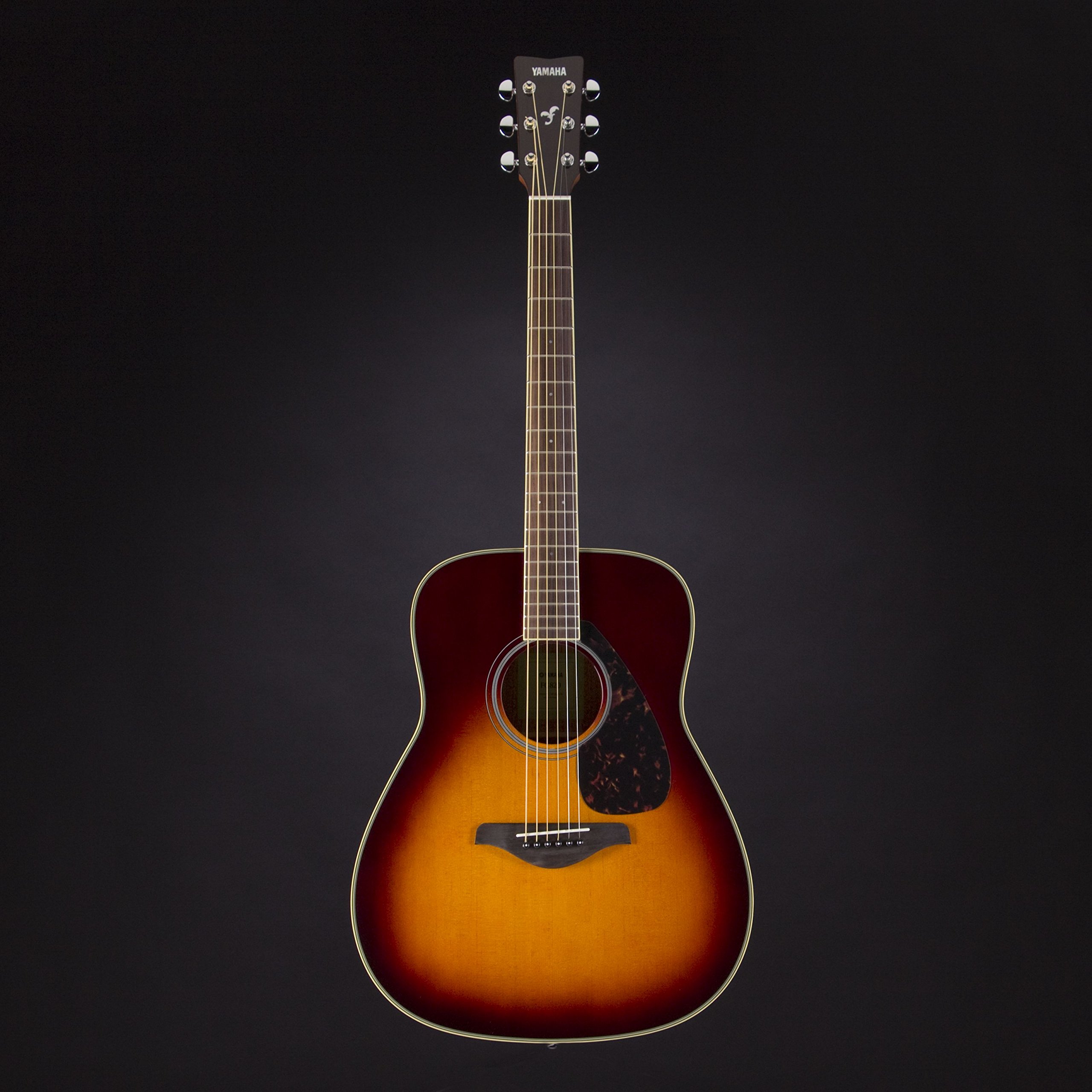 Amazon.co.jp: ヤマハ YAMAHA アコースティックギター FG SERIES