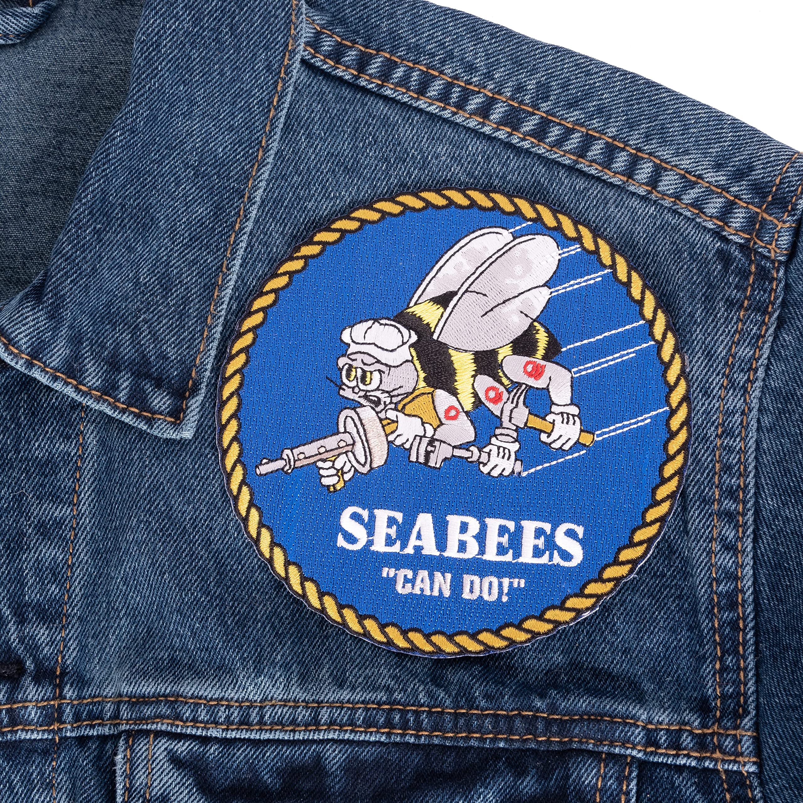 Amazon.co.jp: デザートサボテン アメリカ海軍ワッペン 刺繍アップリケ