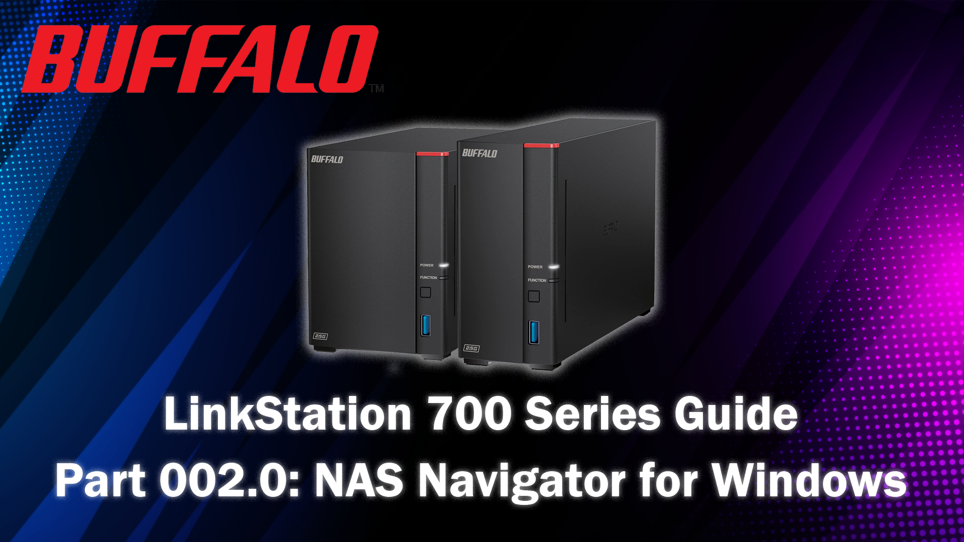 Amazon.com: BUFFALO LinkStation SoHo 720 2-Bay Professional Office