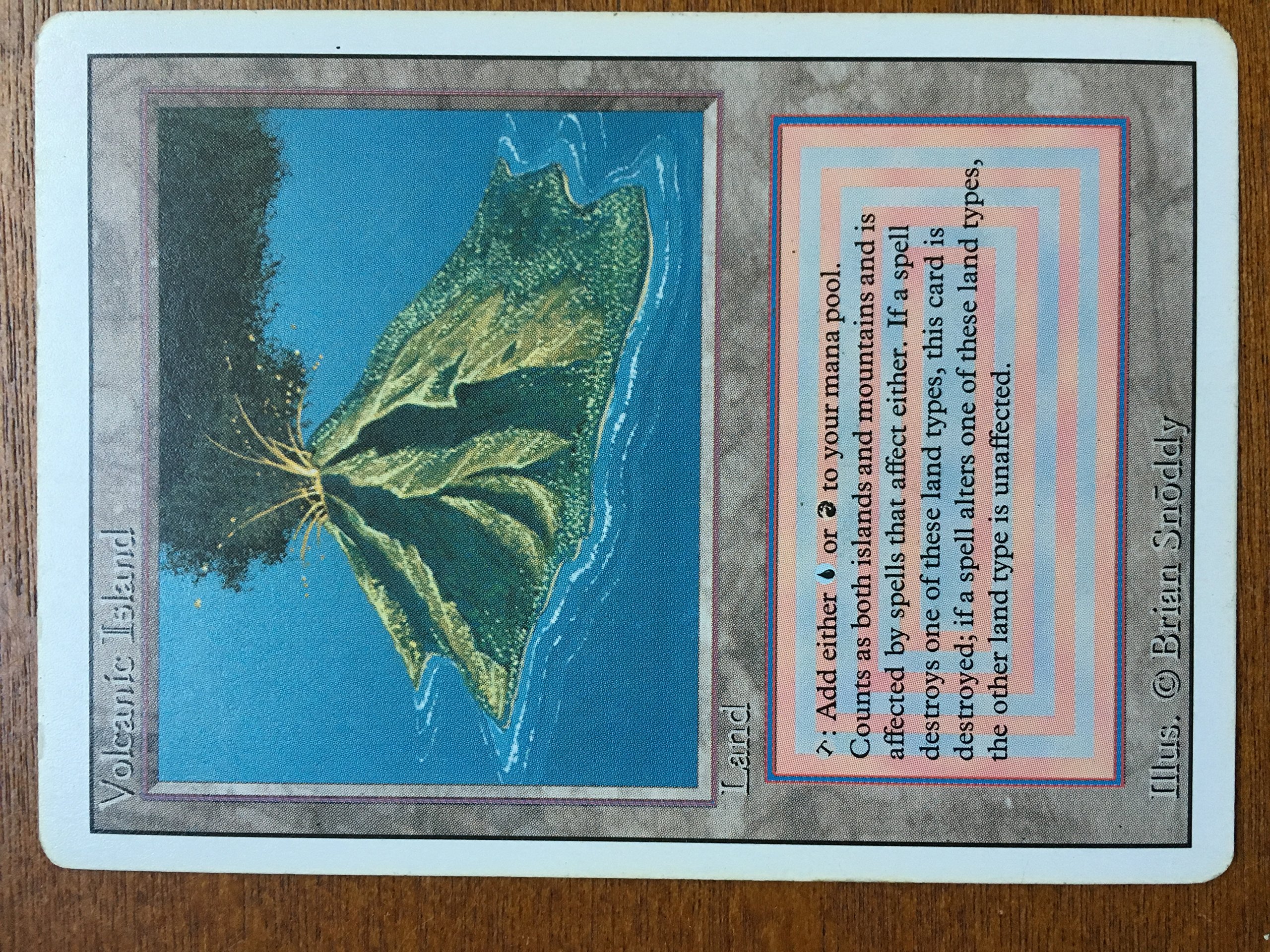 Amazon.com: Volcanic Island - Revised : Toys & Games