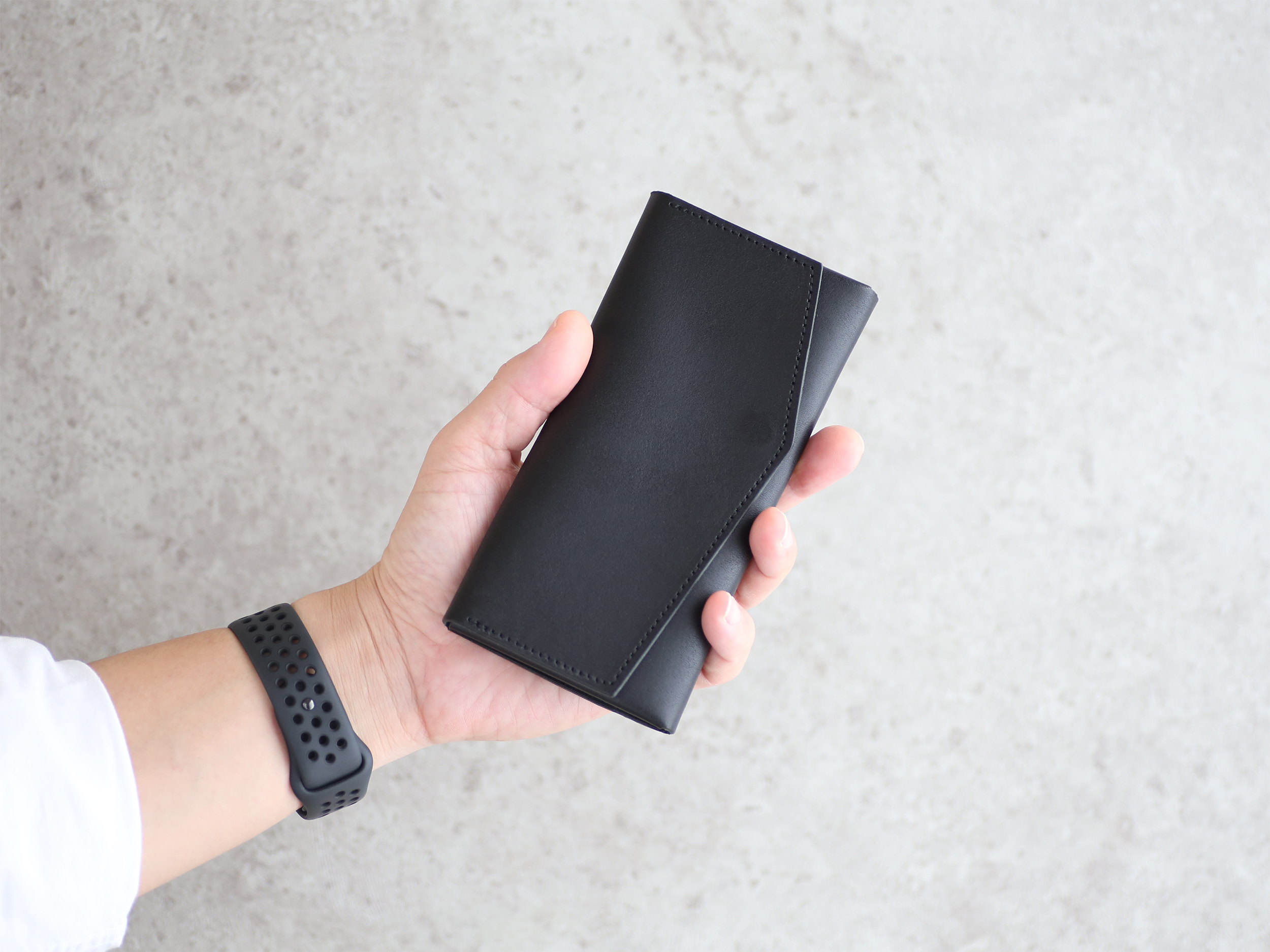 Amazon | [statusy] il modo （イルモード） 日本製の本革長財布