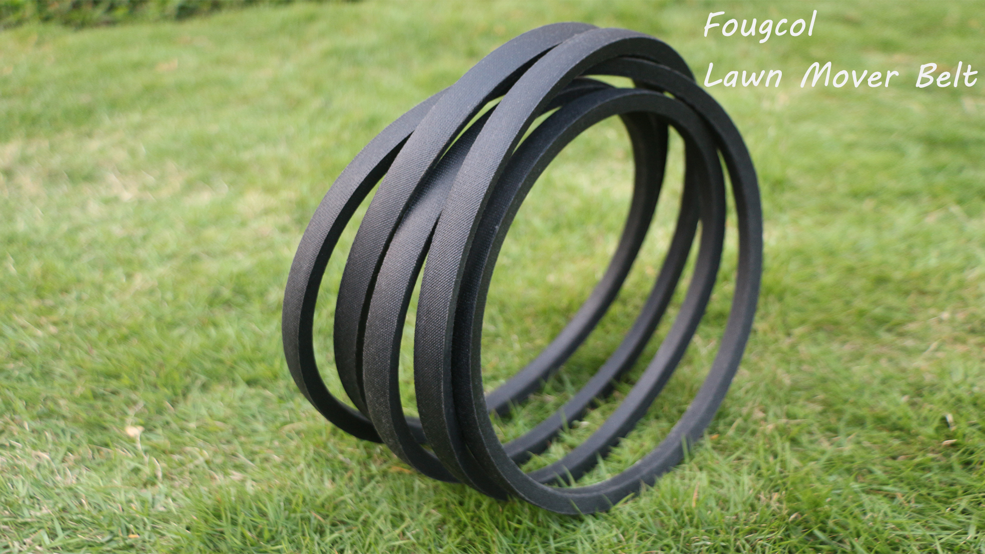 Amazon.com : 115-9613 Lawn Mower Tractor Cogged Drive Belt 1/2