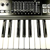 Amazon.co.jp: Roland ローランド MIDIキーボードコントローラー A