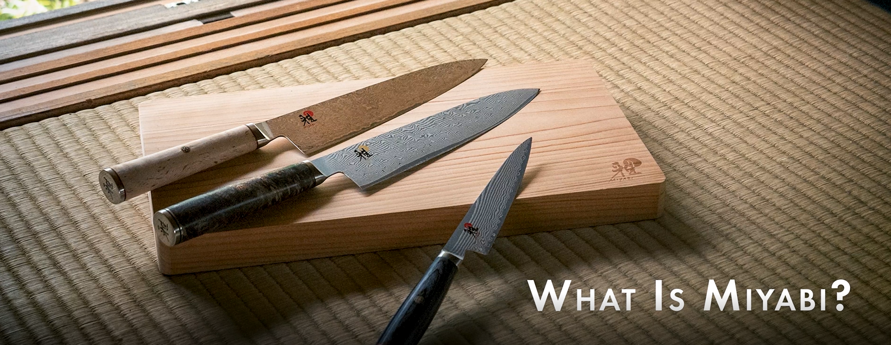 Amazon.com: Miyabi Knife Set: Home & Kitchen