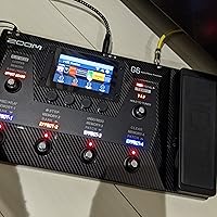 Amazon | ZOOM ズーム ギター用 マルチエフェクター G3n