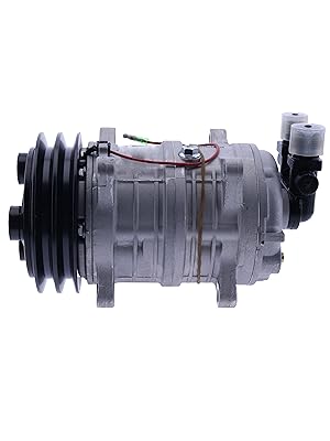 Amazon.com: DVPARTS A/C Compressor 18-10158-18 102-1083 Compatible