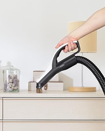 Amazon | 三菱電機(MITSUBISHI ELECTRIC) 紙パック掃除機 Be-K (ビケイ