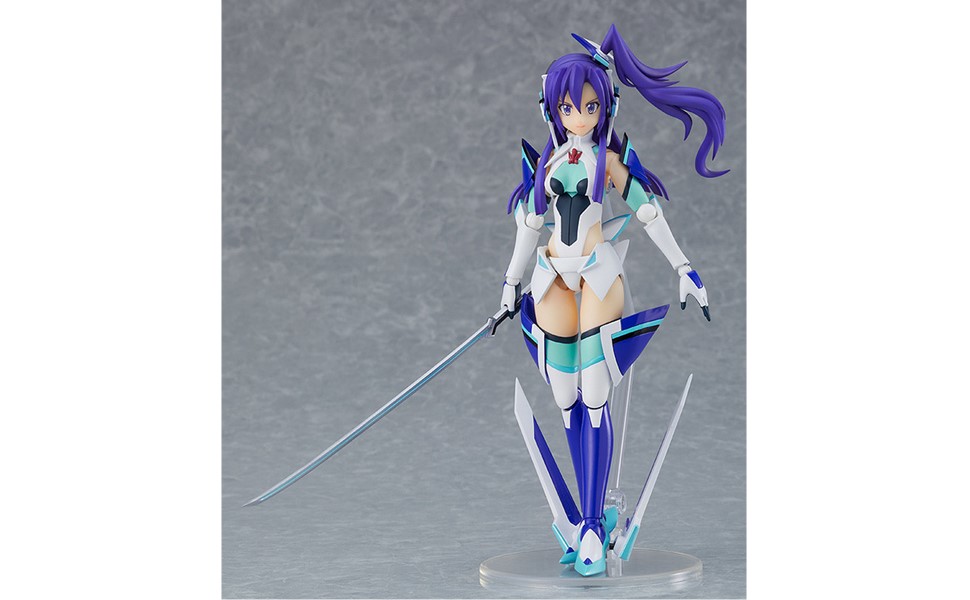 Amazon | ACT MODE 戦姫絶唱シンフォギアGX 風鳴 翼 ノンスケール