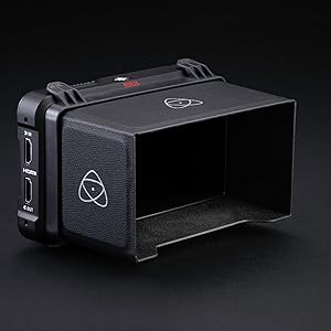 Amazon | ATOMOS アトモス NINJA V/SHINOBI/SHINOBI SDI用遮光サン