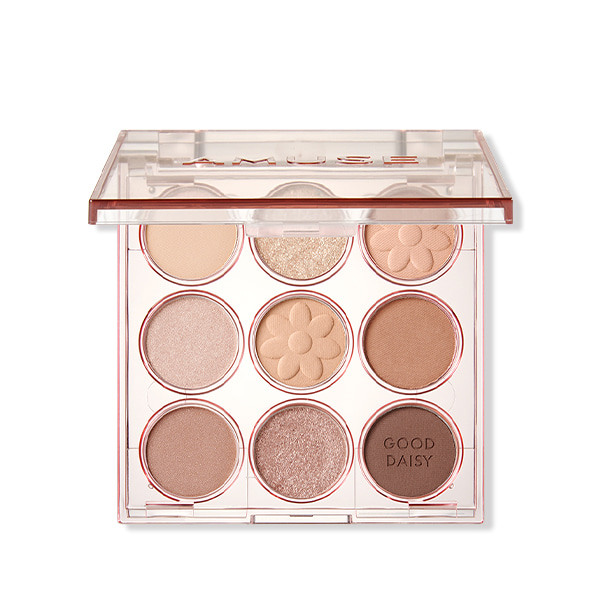 アイカラーパレット - AMUSE