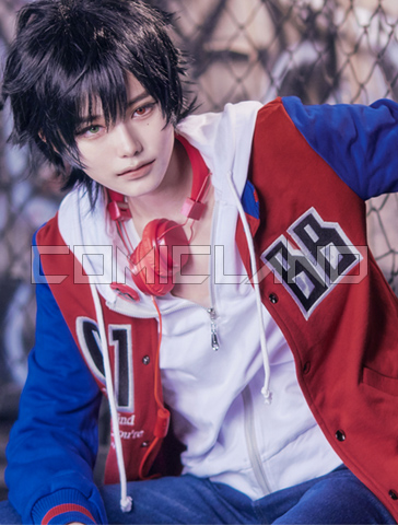 ヒプノシスマイク-山田一郎