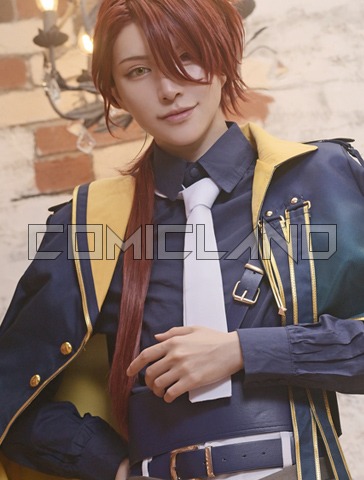 魔法使いの約束風】カインの4周年衣装 - コミックランド