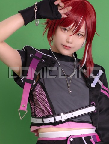 あんさんぶるスターズ！！風】SwitchのTRIP衣装 - コミックランド