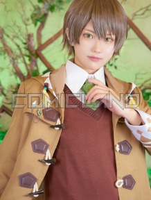 魔法使いの約束 - コミックランド