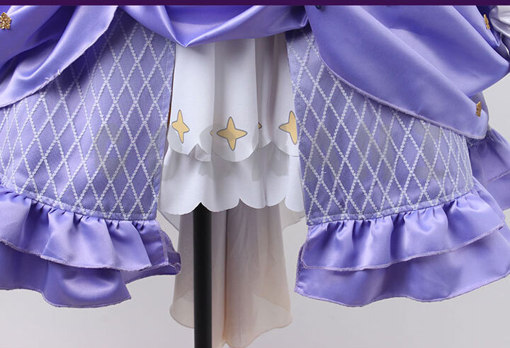 ラブライブ！スーパースター!! 平安名すみれ コスチューム Liella