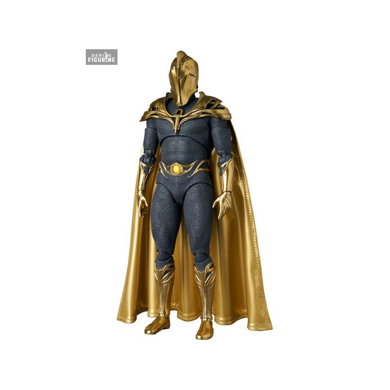 Dr. Fate figure, MAFEX - DC Comics - Medicom Toy