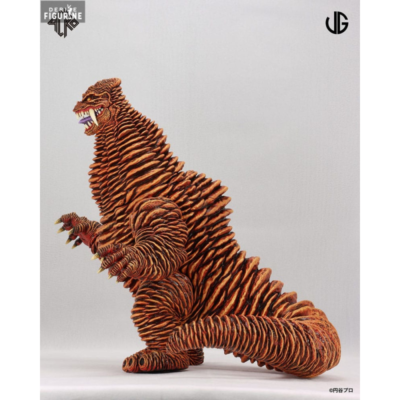 Red King figure, Kaiju Remix Series - Ultraman - ACRO