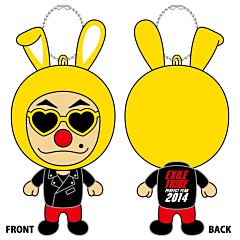 メンバーProduce GOODS『EXILE TRIBE PERFECT YEAR LIVE TOUR TOWER OF